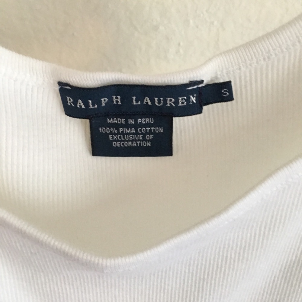 RL white tank